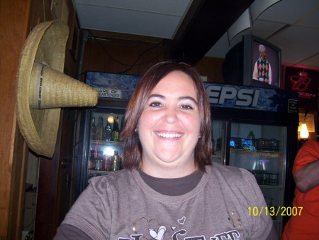 Jennifer Wright Photo 55