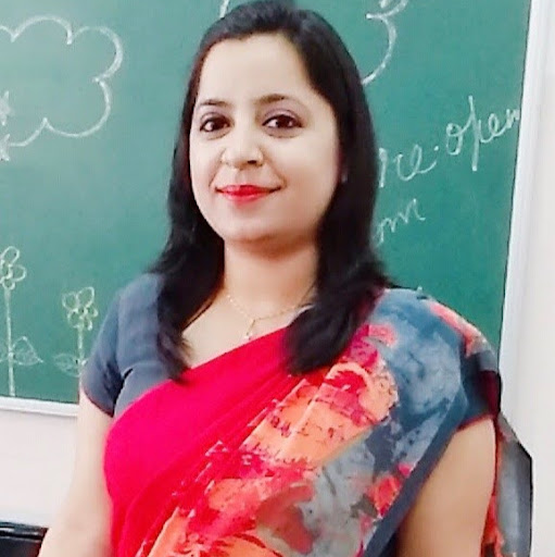 Charu Mehta Photo 24