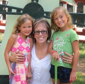 Cindy Martz Photo 27