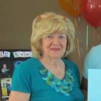 Sallie Lang Photo 1