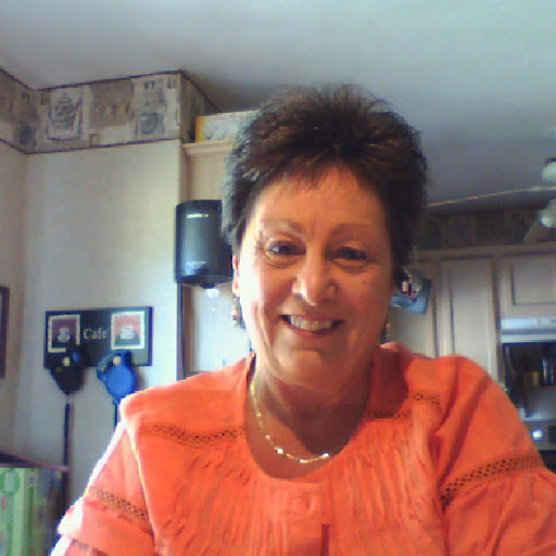 Diana Coombs Photo 14