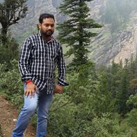 Sandeep Toor Photo 10