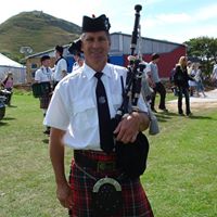 Raymond Galloway Photo 20