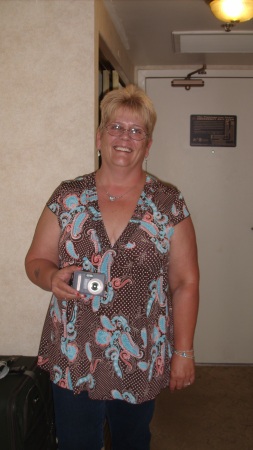 Cynthia Currie Photo 4