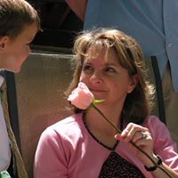 Lisa Chamberlain Photo 19