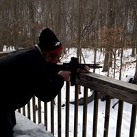 Jeremy Luttrell Photo 7