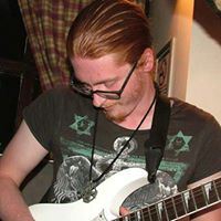 Mathew Howell Photo 13