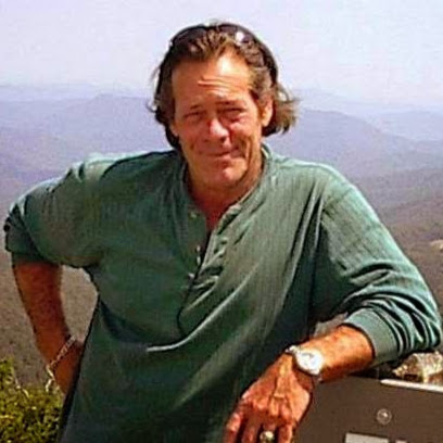 Stephen Nash Photo 43