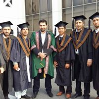 Zahid Khattak Photo 12