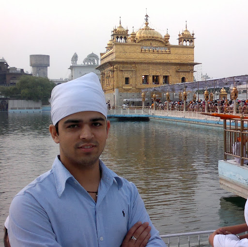 Sanjeev Verma Photo 14