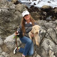 Deborah Hutcheson Photo 8
