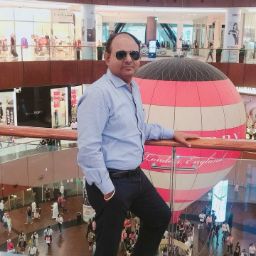Sarabjit Sahota Photo 2