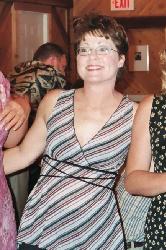 Tina Cook Photo 5