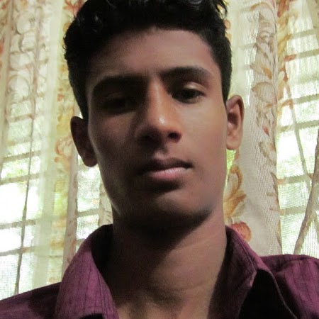 Sajan Abraham Photo 9