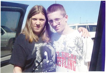 Cynthia Norwood Photo 8