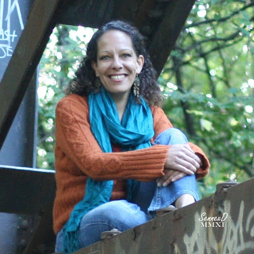 Jenny Fraser Photo 12