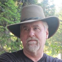 Timothy Nadeau Photo 8