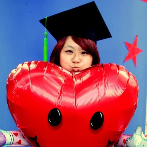 Mary Lin Photo 16