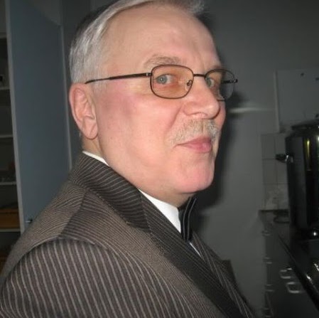 Paul Bigham Photo 23