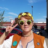 Janet Mobbs Photo 3