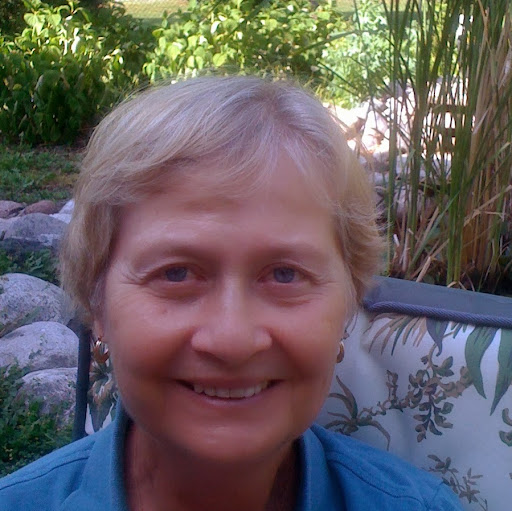 Ingrid Carlson Photo 27