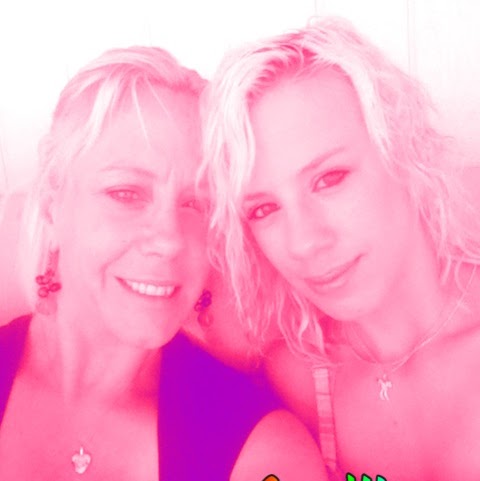Brandy Ward Photo 27