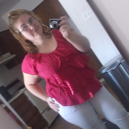 Jacklyn Davidson Photo 5