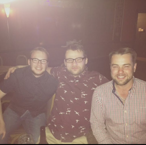 Jack Buckley Photo 5