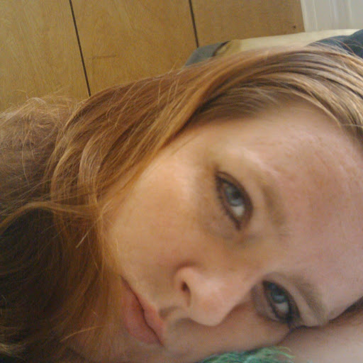 Jessica Mcintosh Photo 32