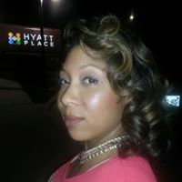 Bernadette Johnson Photo 27