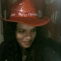 Lucinda Thomas Photo 8