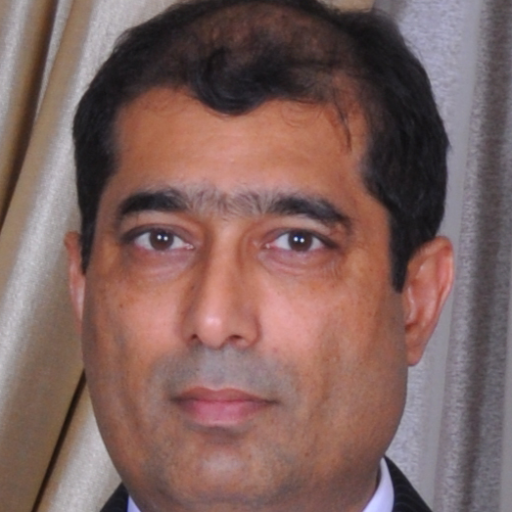 Nadeem Khan Photo 33