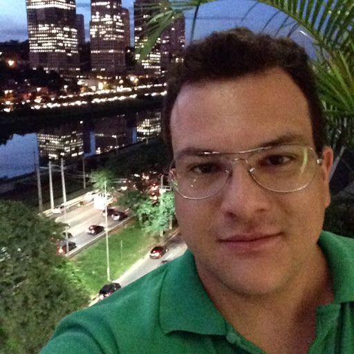 Fernando Gomes Photo 27