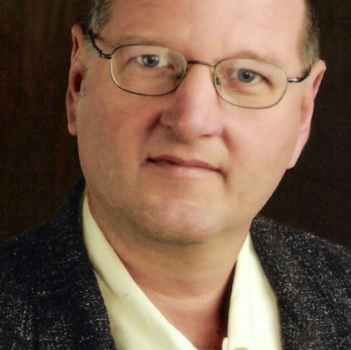 Terry Robinson Photo 31