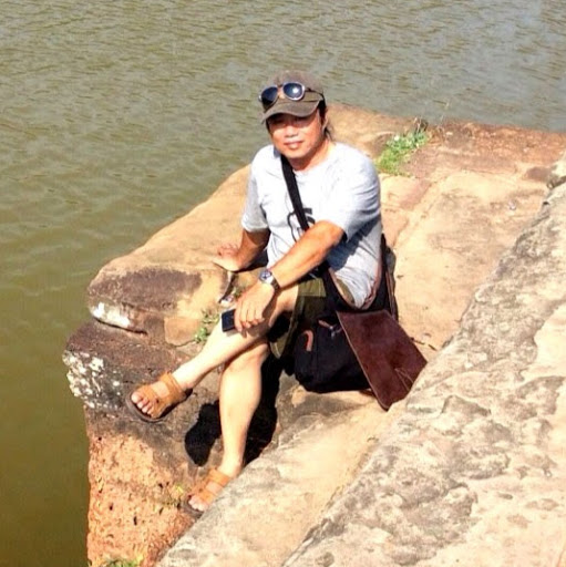 Khanh Tran Photo 34