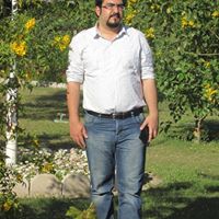 Mohammad Kalantari Photo 15