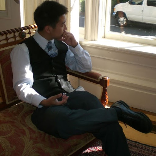 Alex Leung Photo 30