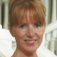 Colleen Dow Photo 7