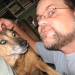 Timothy Strange Photo 1