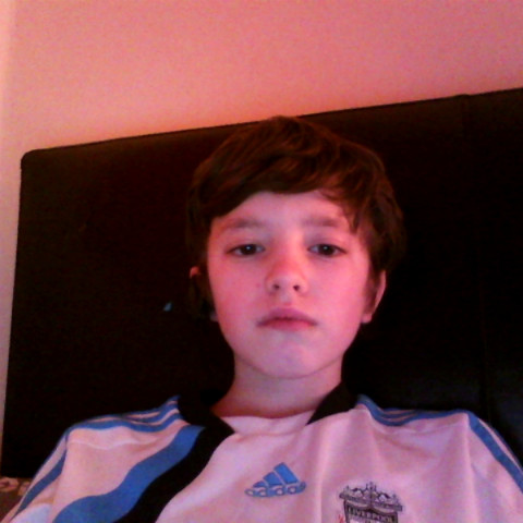 Aaron Ashby Photo 7
