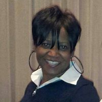 Yvette Simpson Photo 38