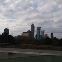 Patrick Agee Photo 13