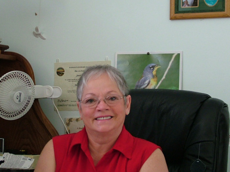 Janet Rousseau Photo 11