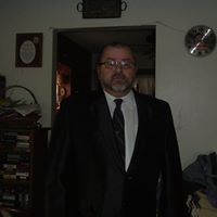 Alan Shepherd Photo 26