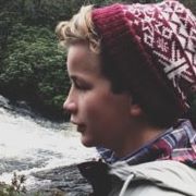 Isaac Cook Photo 13