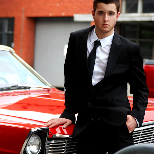 Jordan Brock Photo 37
