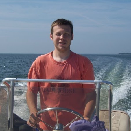 Justin Robins Photo 7