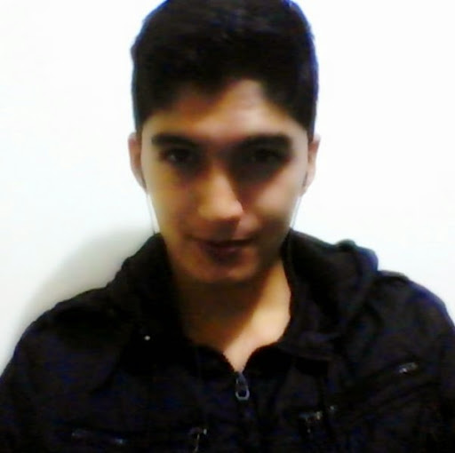 Julian Salas Photo 18