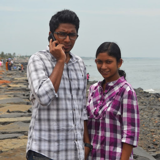 Anna Varghese Photo 17