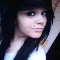 Sarah Tremble Photo 2